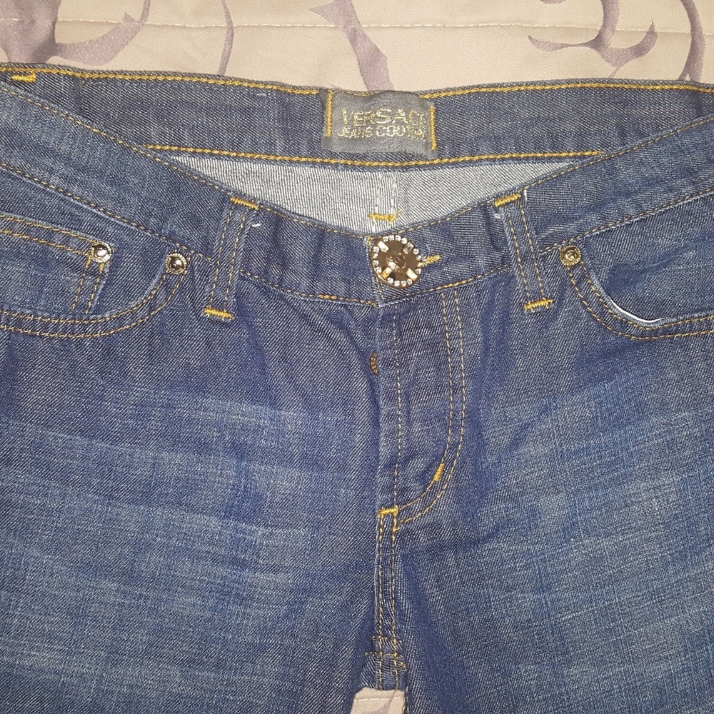 Good.condition jeans